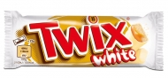 DOLMA PZ.32 TWIX BIANCO